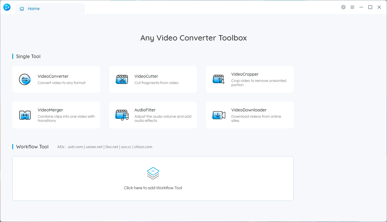 免费视频转换 Any Video Converter Free 软件推荐 - 第2张图片
